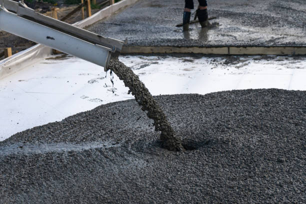 Best Concrete Flooring Contractor  in Lemmon Valley, NV