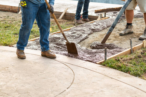Best Concrete Slab Installation  in Lemmon Valley, NV