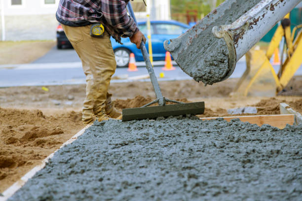 Best Concrete Repair Services  in Lemmon Valley, NV