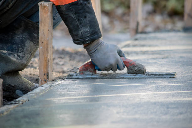 Best Concrete Driveway Installation  in Lemmon Valley, NV