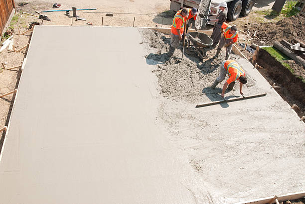 Best Concrete Patio Contractor  in Lemmon Valley, NV