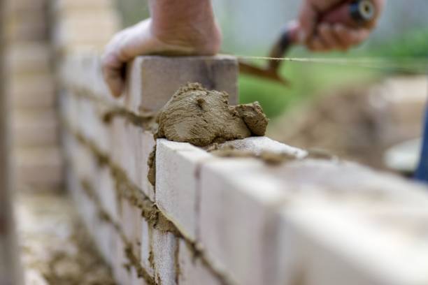 Best Residential Concrete Services  in Lemmon Valley, NV
