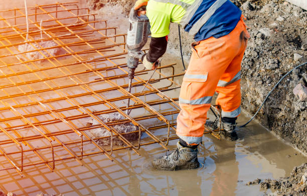 Best Concrete Resurfacing Services  in Lemmon Valley, NV